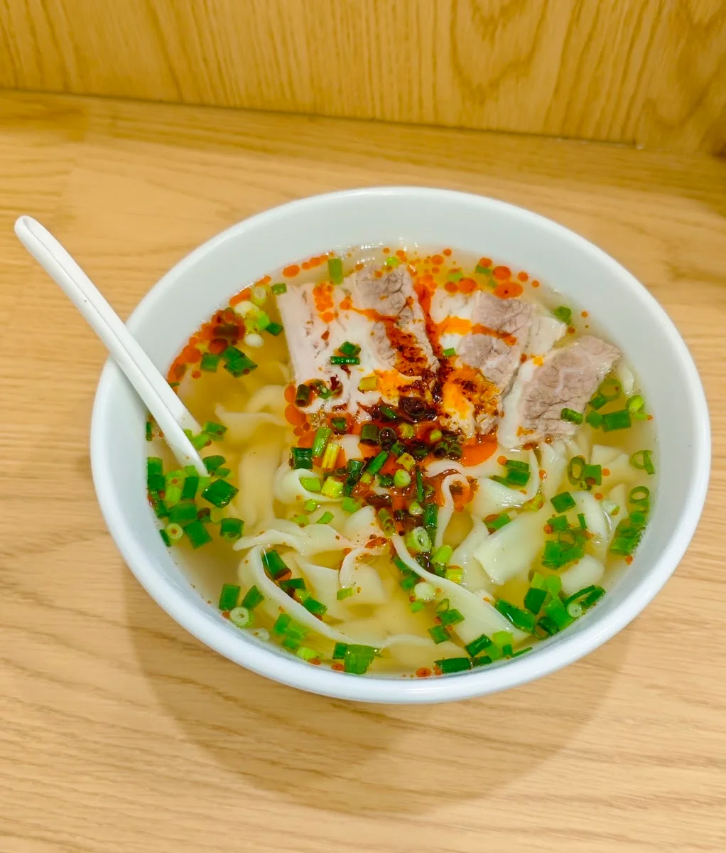Zan Jin Xi Bei Liang Pi · 11